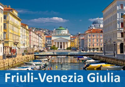 Friuli-Venezia Giulia