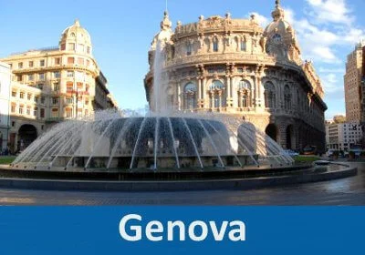 Genova