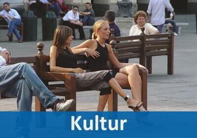 Kultur