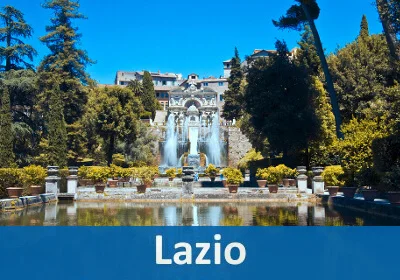 Lazio