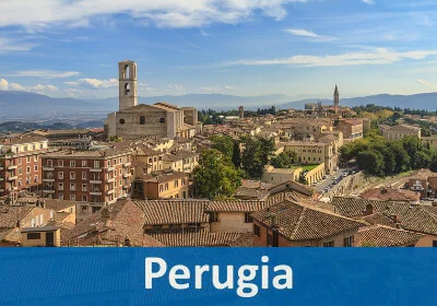 Perugia