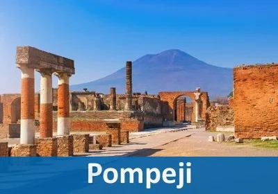 Pompeji