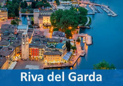 Riva del Garda