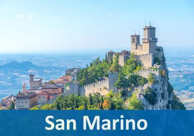 San Marino