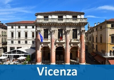 Vicenza