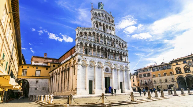 San Michele in Foro