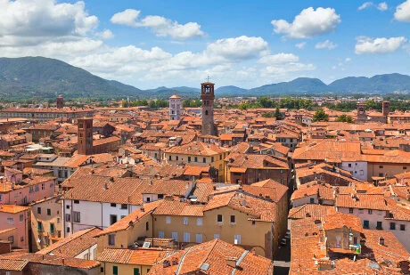 Lucca