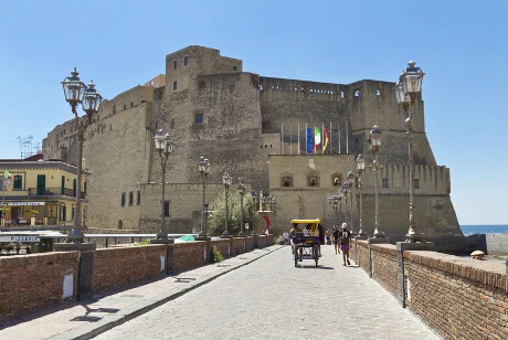 Castel dell'Ovo