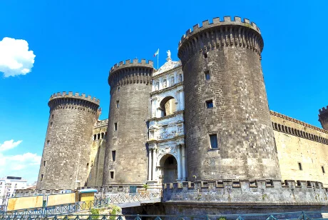 Castel Nuovo