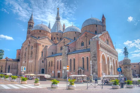 Basilica di Sant’ Antonio