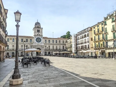 Piazza dei Signori