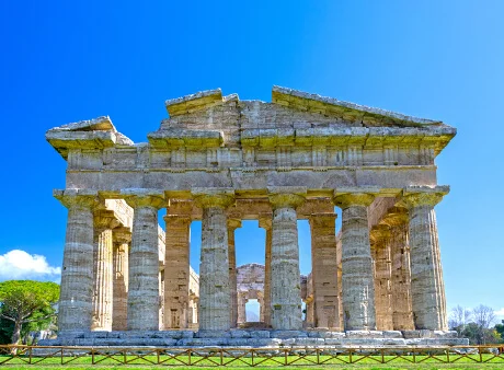 Paestum