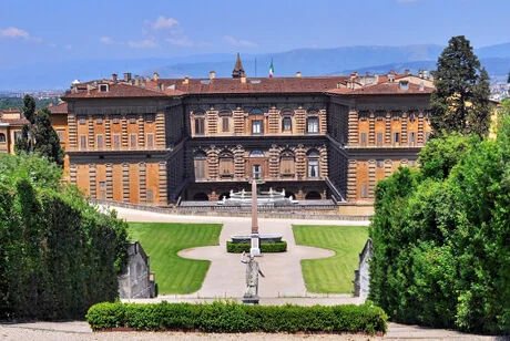 Palazzo Pitti