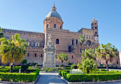 Palermo