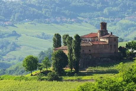 Piemonte