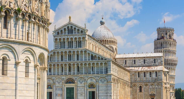 Campo dei Miracoli