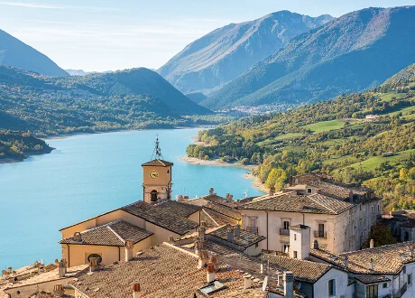 Abruzzo