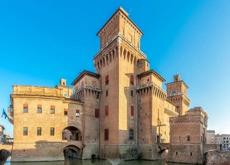 Emilia Romagna