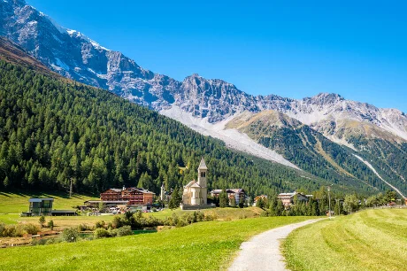 Trentino-Alto Adige