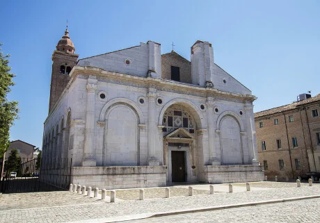 Tempio Malatestiano