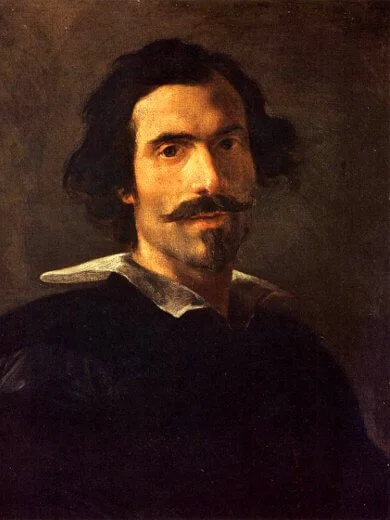 Gian Lorenzo Bernini