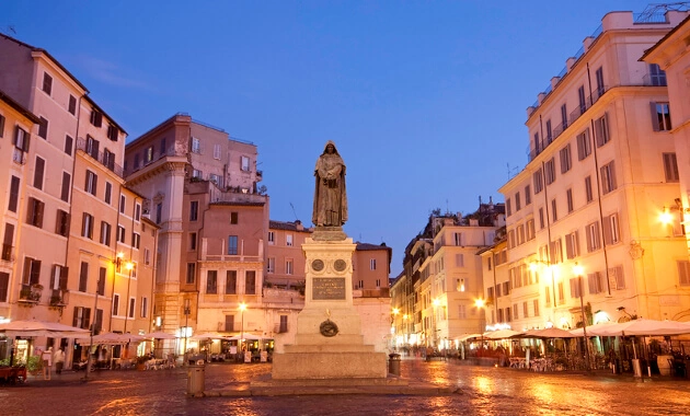 Campo dei Fiori