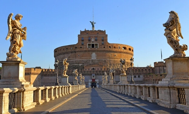 Castel Sant'Angelo