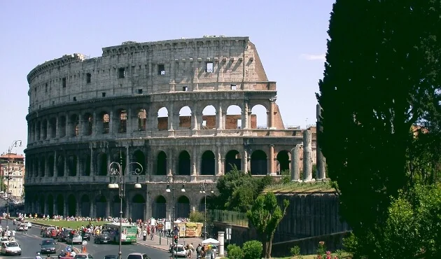 Colosseum