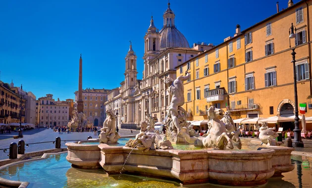 Piazza Navona