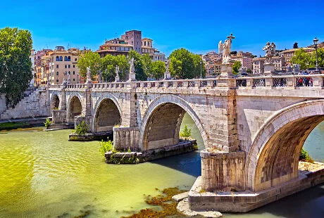 Ponte Sant’Angelo