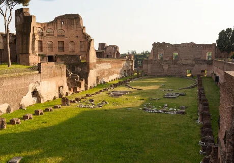 Stadio Palatino