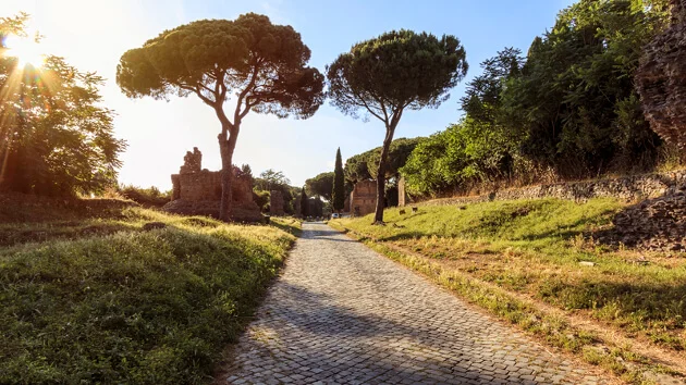 Via Appia Antica