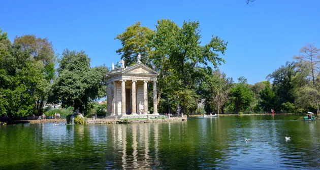 Villa Borghese