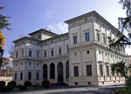 Villa Farnesina