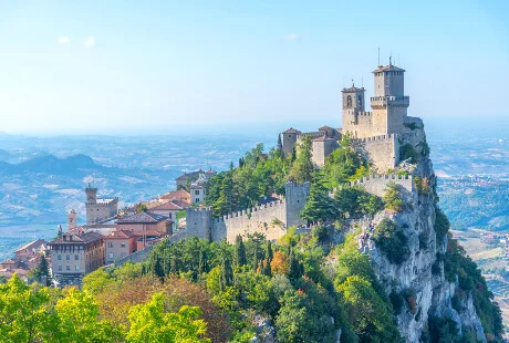 San Marino