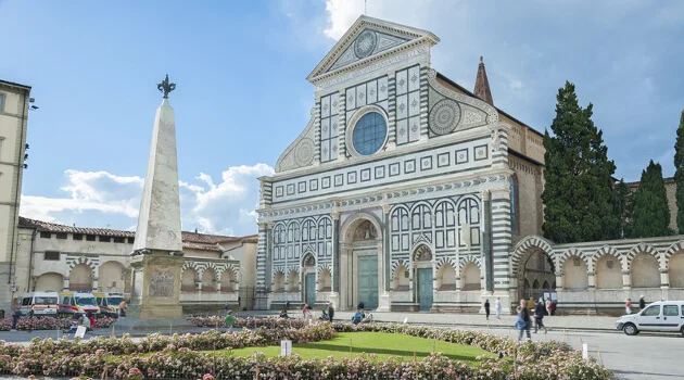 Santa Maria Novella