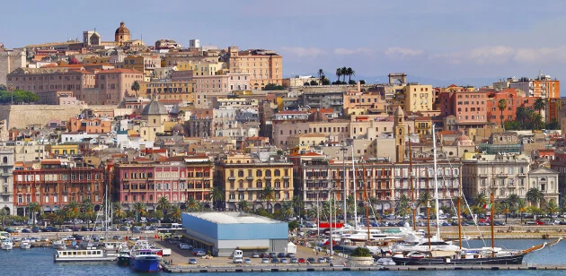 Cagliari