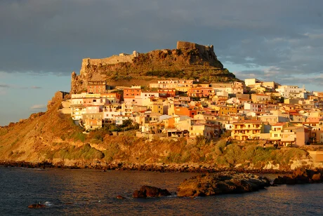 Castelsardo