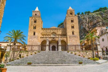 Cefalù