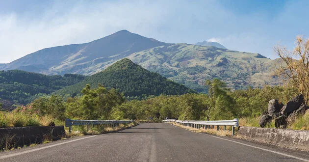 Etna