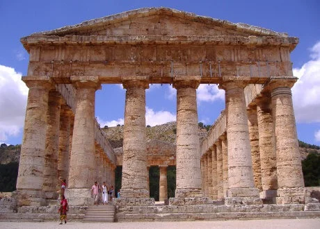 Segesta