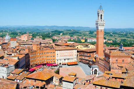 Siena