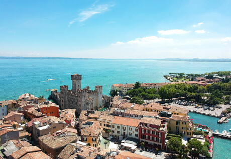 Sirmione