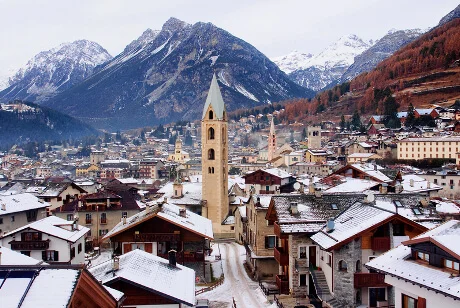 Bormio