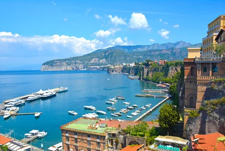 Sorrento