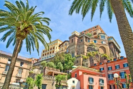 Sorrento