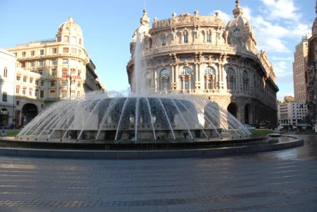 Genova