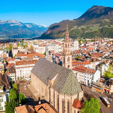 Bolzano