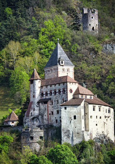 Castel Trostburg