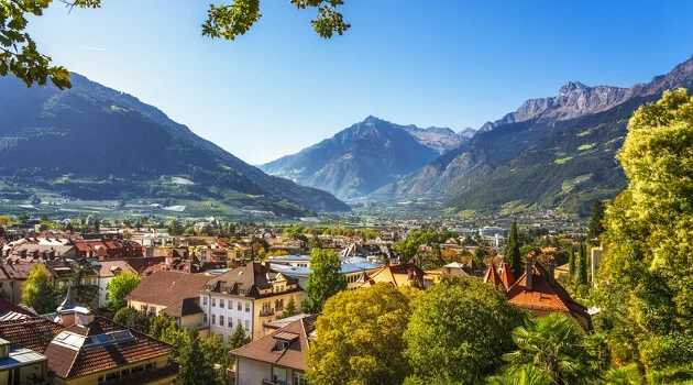 Merano